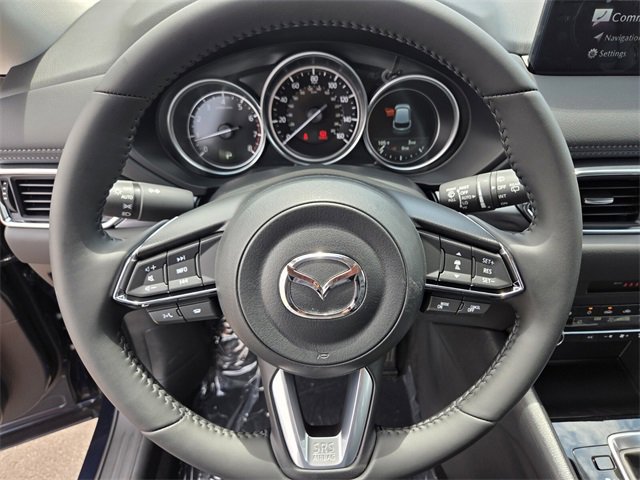 New 2025 MAZDA CX-5 AWD 2.5 S w/ Preferred Package image 10