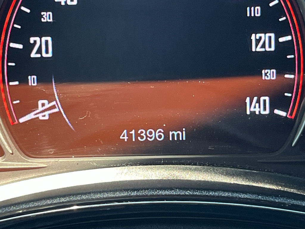 Used 2021 Dodge Durango SXT w/ 3rd Row Seating Group image 15