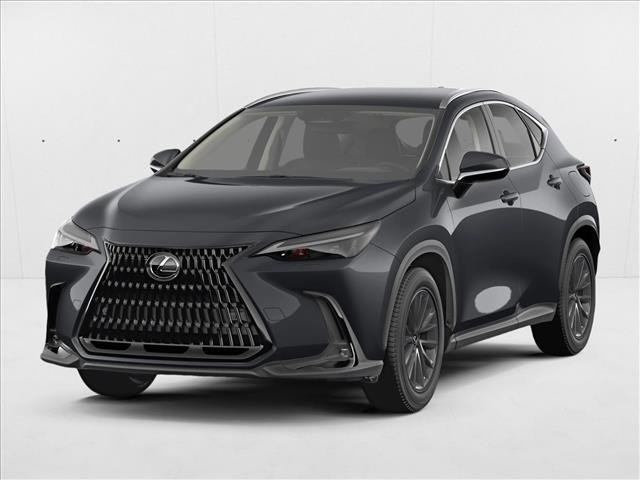 Used 2024 Lexus NX 350h AWD w/ Cold Area Package image 1