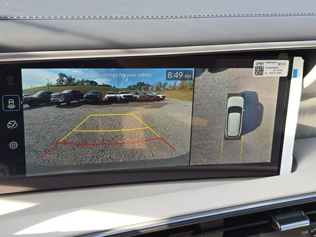 New 2026 Hyundai Palisade Calligraphy image 10