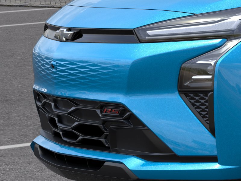 New 2027 Chevrolet Bolt RS w/ Technology Package image 37