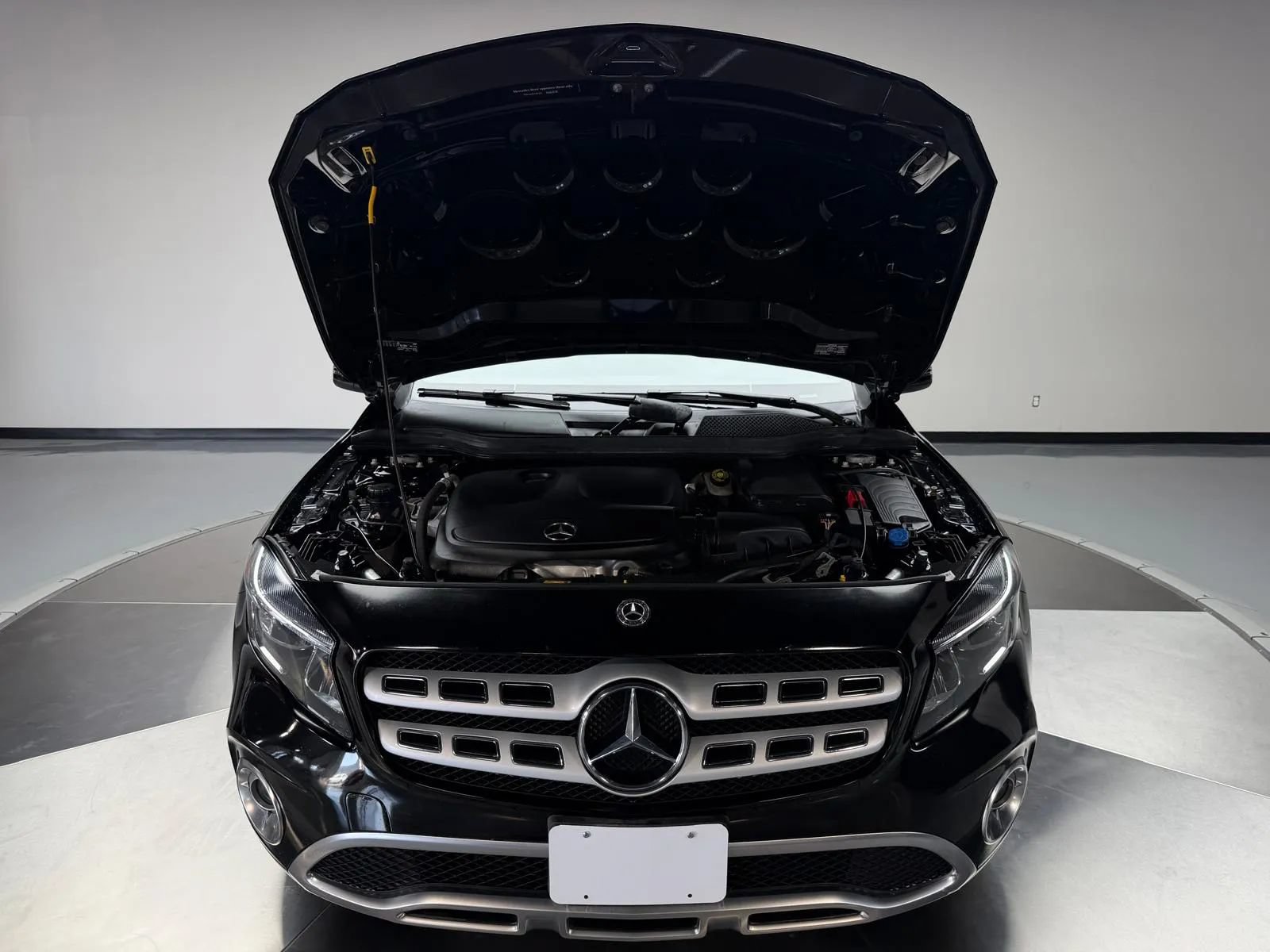 Used 2018 Mercedes-Benz GLA 250 w/ Multimedia Package image 10