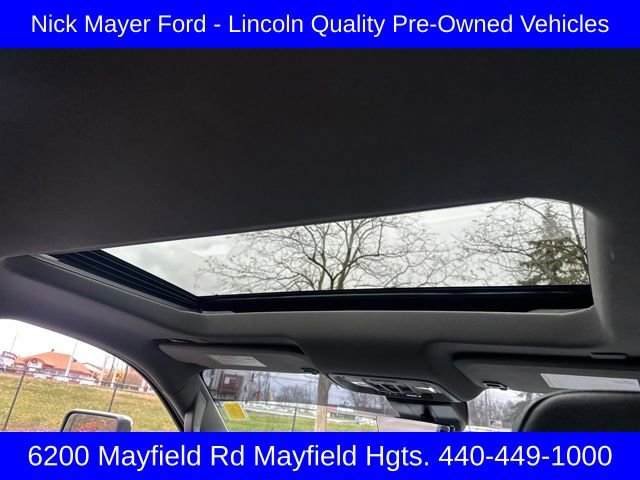 Used 2024 Chevrolet Silverado 3500 LTZ w/ LTZ Convenience Package image 37