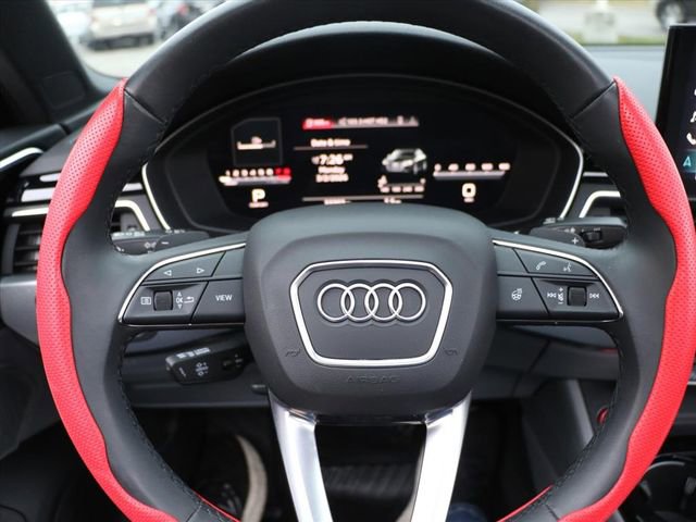 Used 2023 Audi A4 2.0T Premium Plus image 25