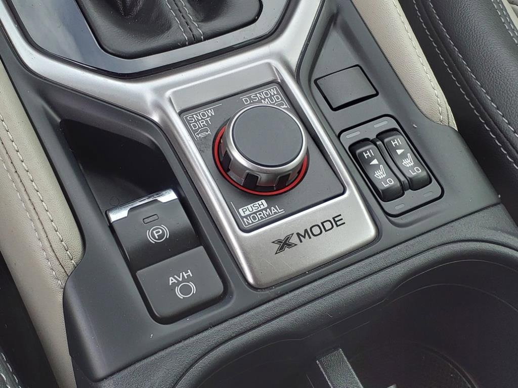 Used 2022 Subaru Forester Limited w/ Popular Package #2 image 29