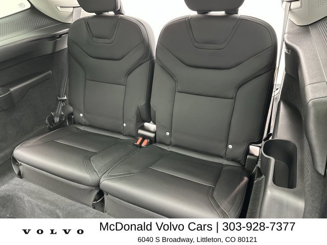 New 2026 Volvo EX90 Plus AWD/4WD image 24
