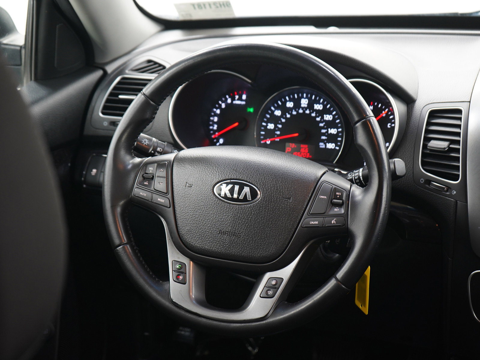 Used 2014 Kia Sorento LX FWD image 14