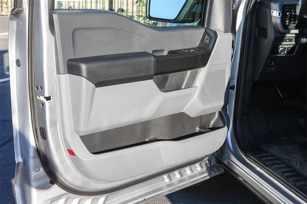 Used 2025 Ford F150 XL image 24