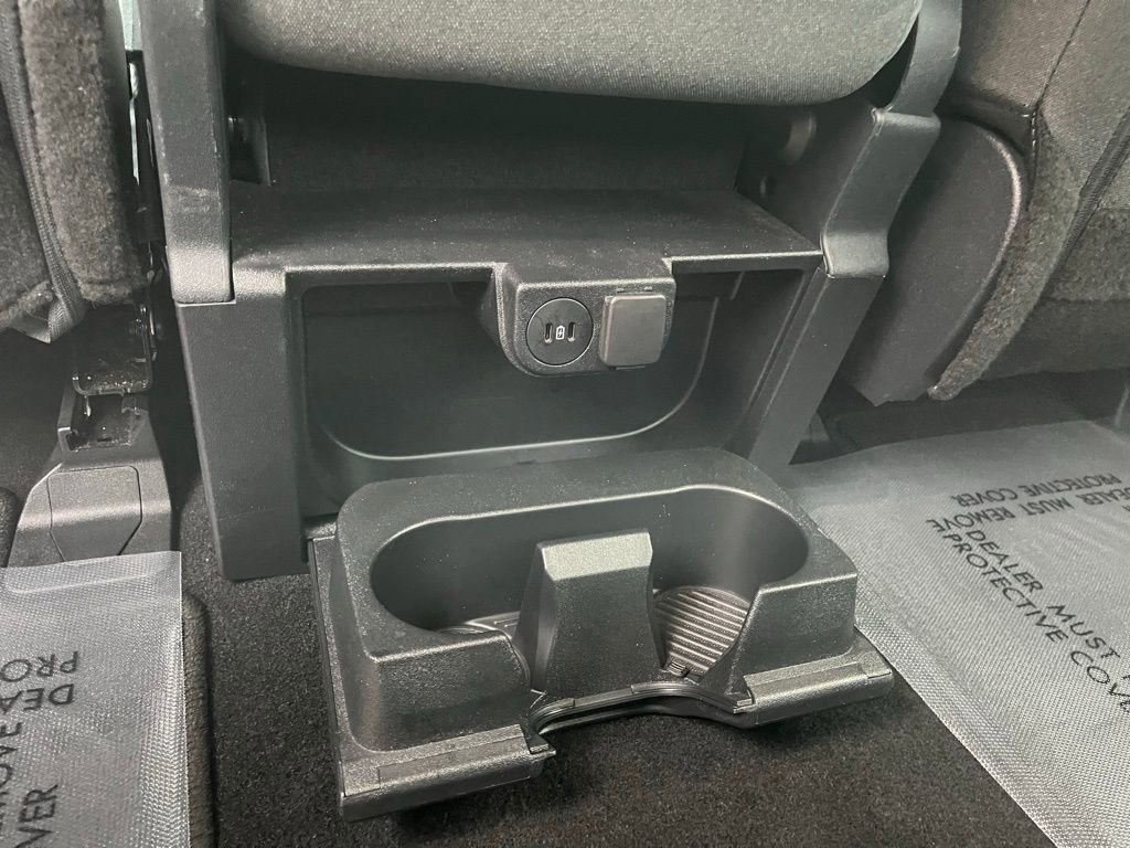 Used 2025 Ford F150 XLT w/ Equipment Group 301A Standard image 27