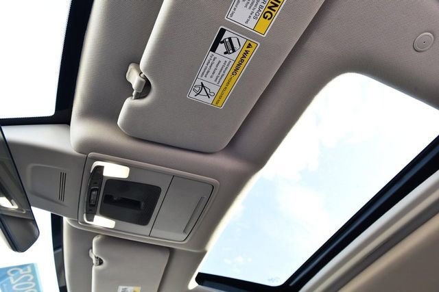 Used 2025 Honda CR-V EX-L image 24