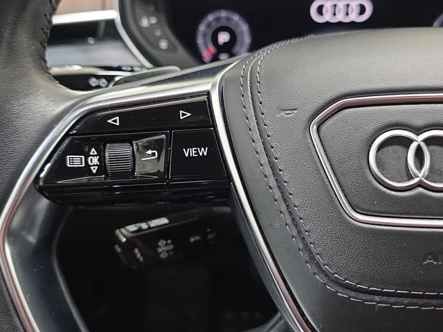 Used 2019 Audi A8 L 3.0T w/ Executive Package image 16