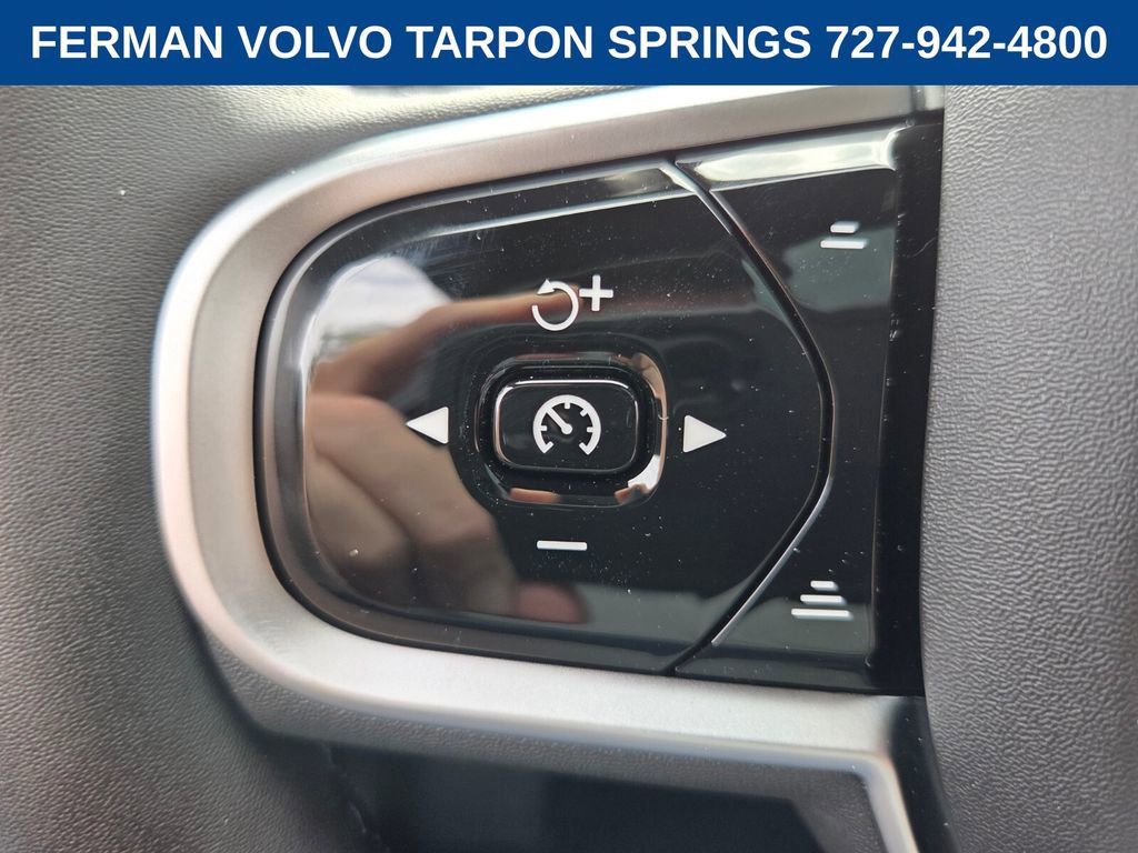 New 2026 Volvo XC90 B6 Ultra image 30