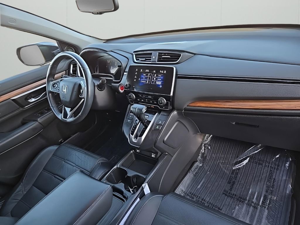 Used 2020 Honda CR-V EX-L image 21