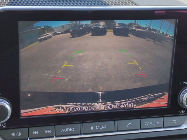 Certified 2025 Nissan Altima 2.5 SV image 19