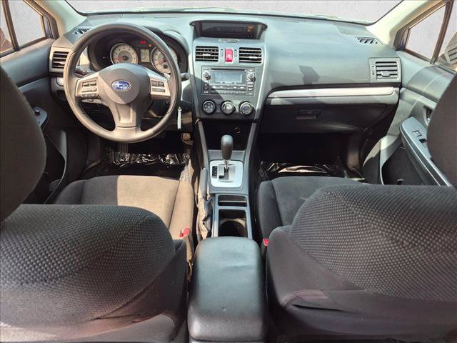 Used 2014 Subaru Impreza 2.0i Premium w/ All-Weather Package w/CVT AWD/4WD image 15
