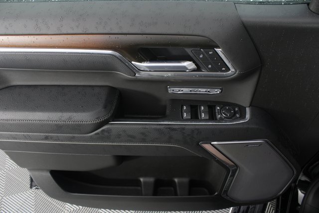 New 2026 GMC Sierra 1500 Denali image 17