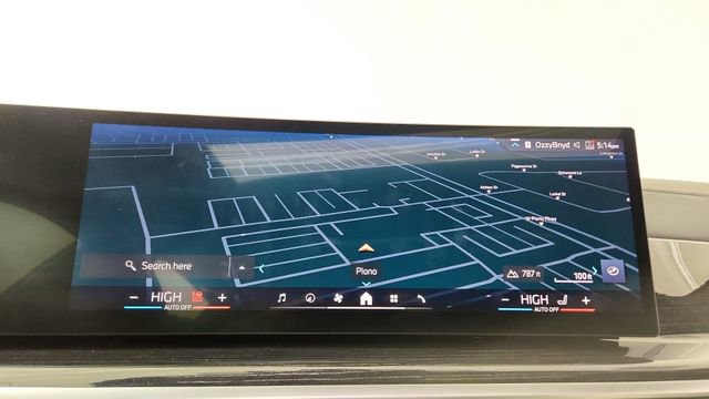 Used 2026 BMW X6 xDrive40i image 44