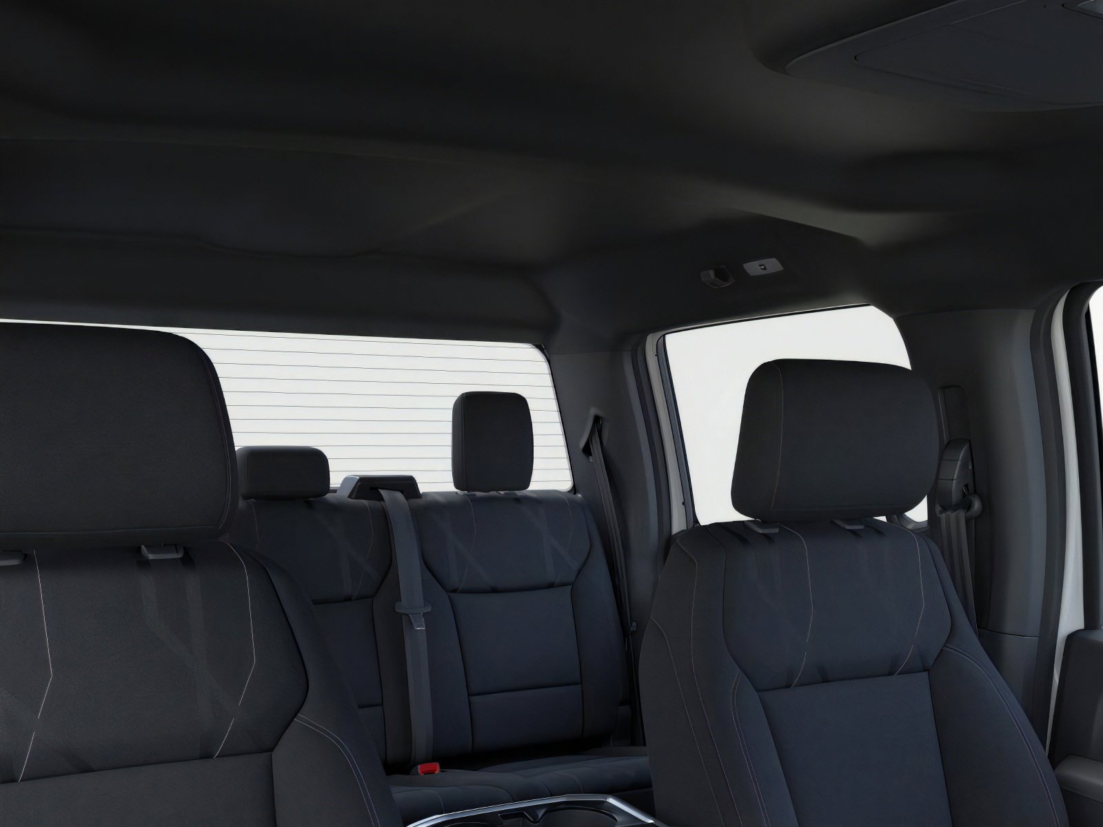 New 2026 Ford F150 STX w/ Equipment Group 200A image 22