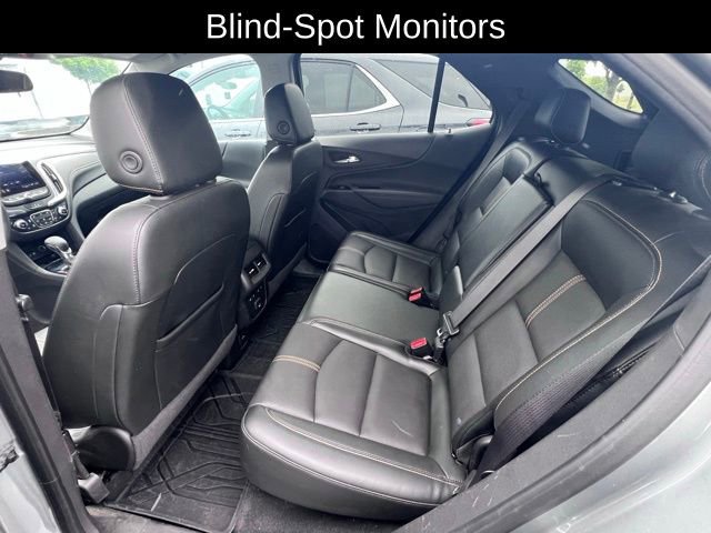 Used 2023 Chevrolet Equinox Premier FWD image 5