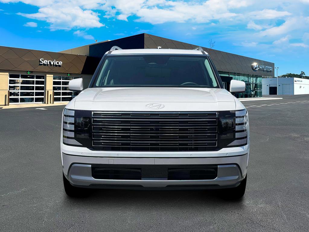 New 2026 Hyundai Palisade Limited image 13