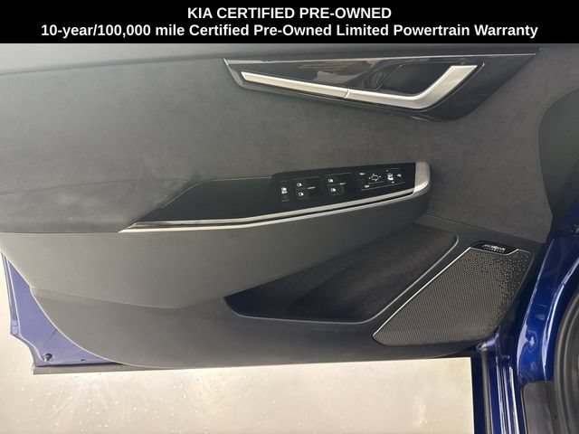 Certified 2023 Kia EV6 GT AWD/4WD image 19