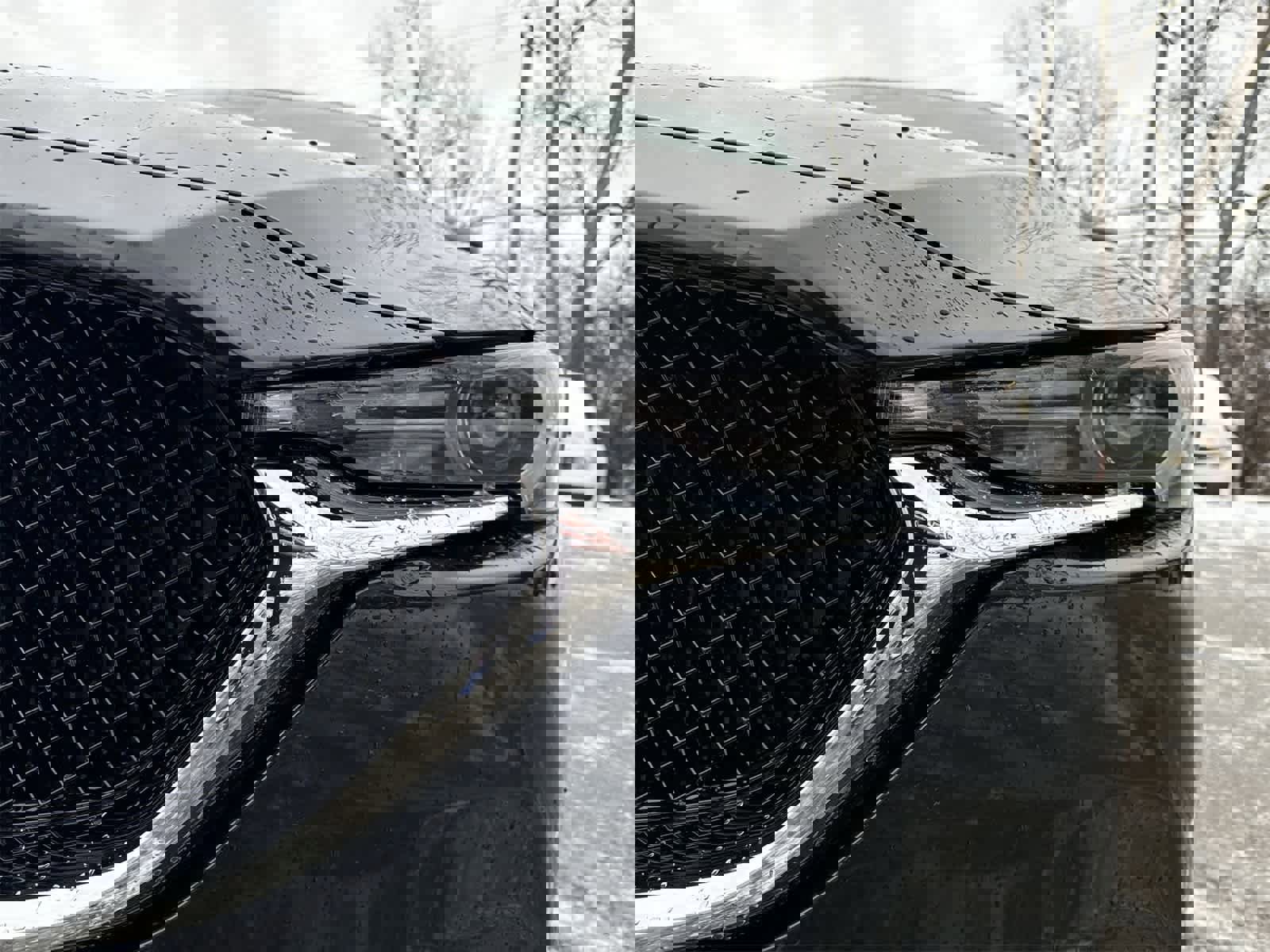 Used 2019 MAZDA CX-5 Grand Touring w/ GT Premium Package image 11