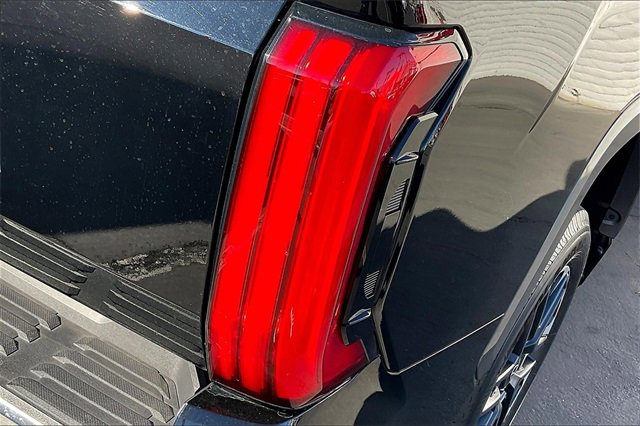 Used 2025 Toyota Tundra Limited image 28