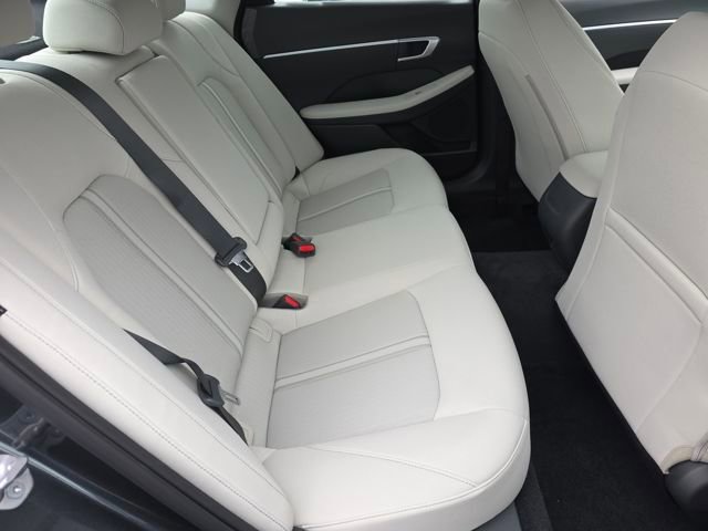 New 2026 Hyundai Sonata SEL image 24