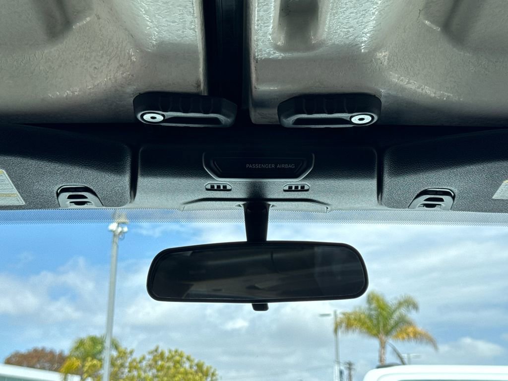 Certified 2023 Jeep Wrangler Unlimited AWD/4WD image 23