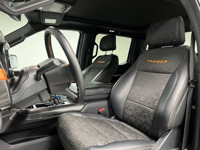 Used 2023 Ford F150 Tremor w/ 360 Degree Camera Package AWD/4WD image 19