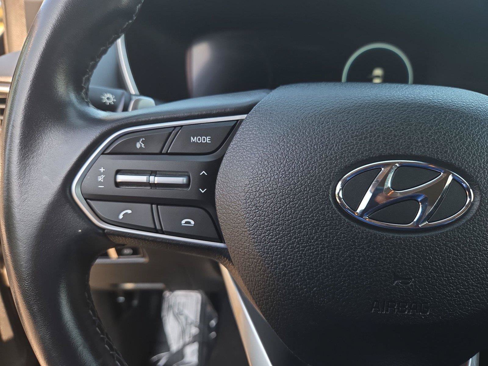 Used 2022 Hyundai Santa Fe XRT AWD/4WD image 13