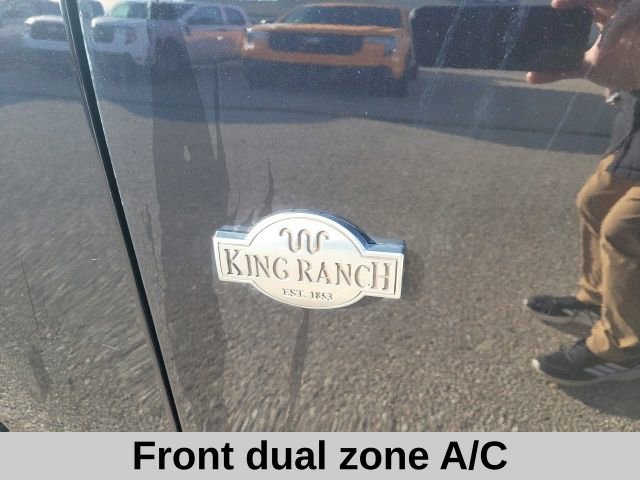 Used 2022 Ford Expedition Max King Ranch image 9