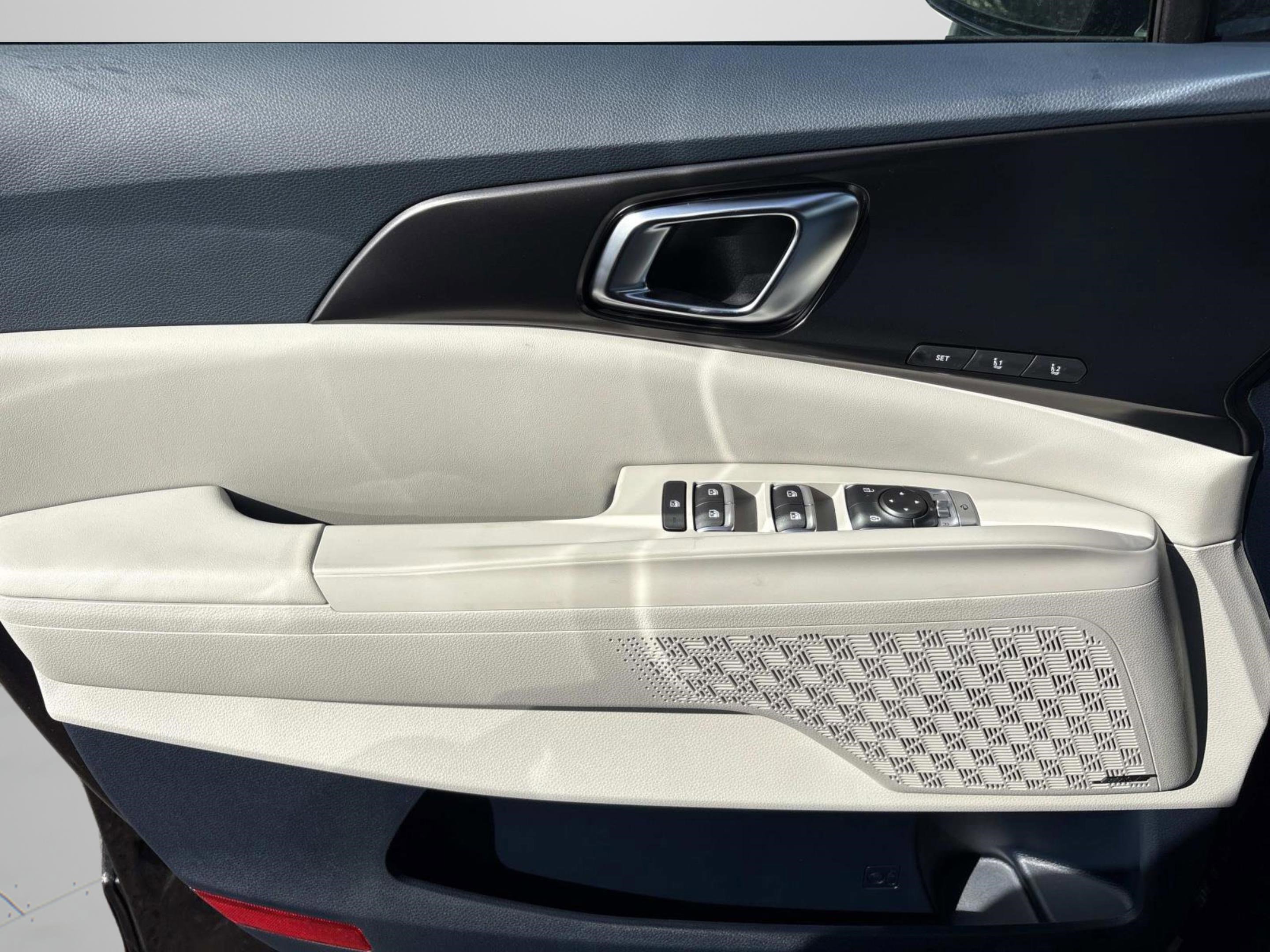 New 2026 Kia Carnival SX Prestige image 20