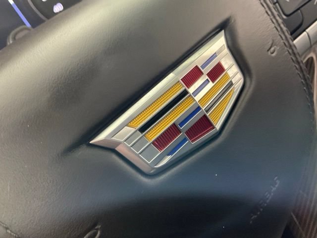 Used 2024 Cadillac XT6 Sport w/ Platinum Package AWD/4WD image 44