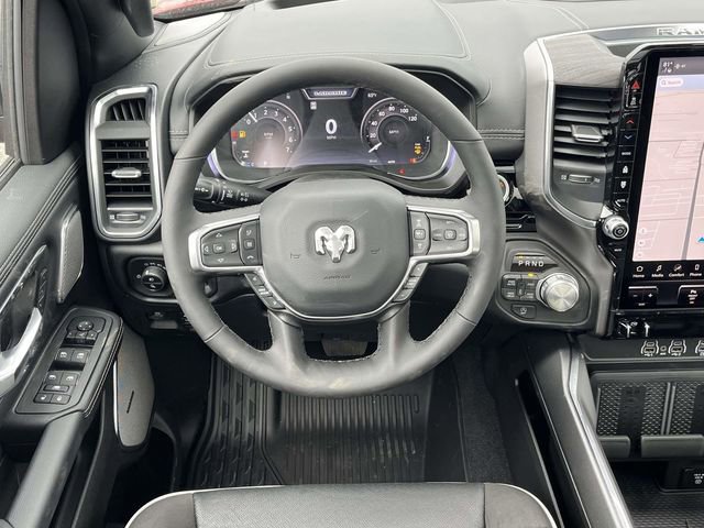 New 2026 RAM 1500 Laramie image 15