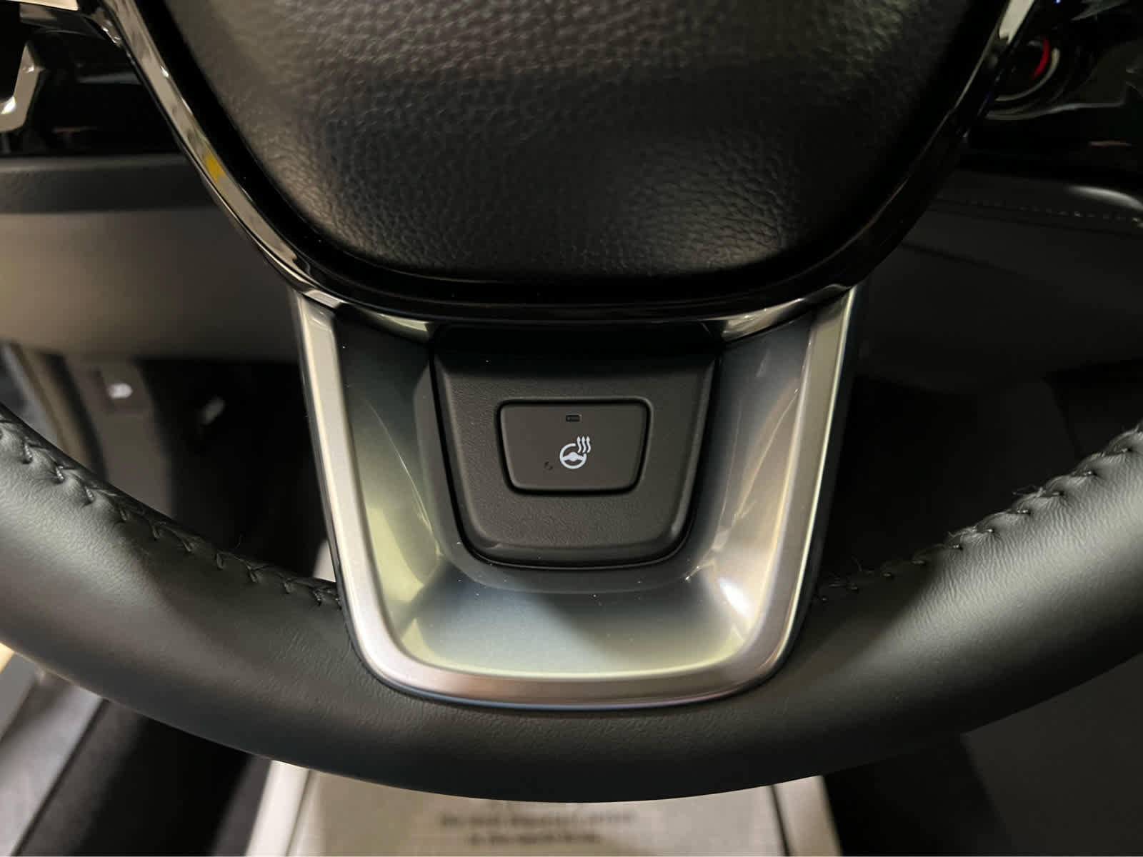 New 2026 Honda Accord Touring image 21