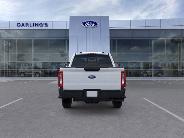 New 2026 Ford F250 XL w/ XL Off-Road Package AWD/4WD image 5