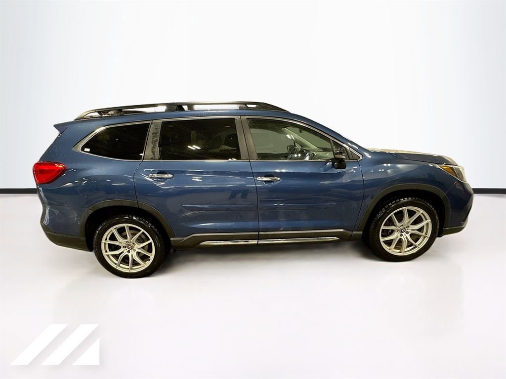 Used 2021 Subaru Ascent Touring image 4