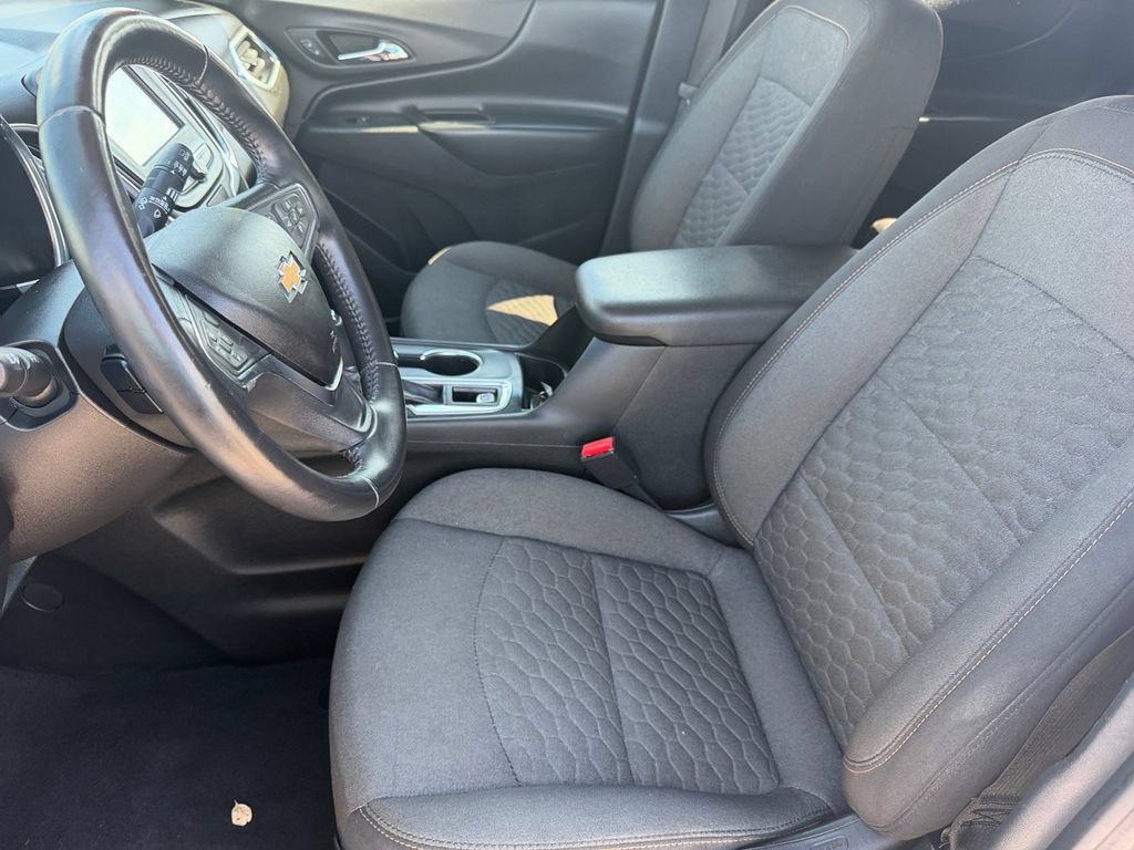 Used 2018 Chevrolet Equinox LT AWD/4WD image 10