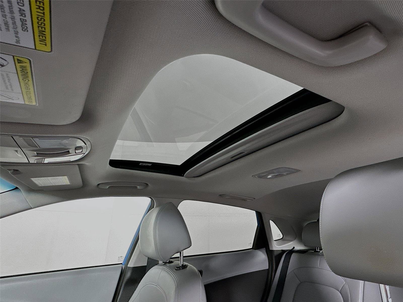 Used 2020 Hyundai Kona Ultimate image 17