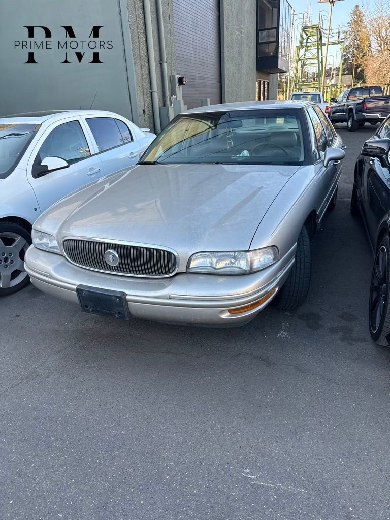 Used 1997 Buick Le Sabre Limited image 1