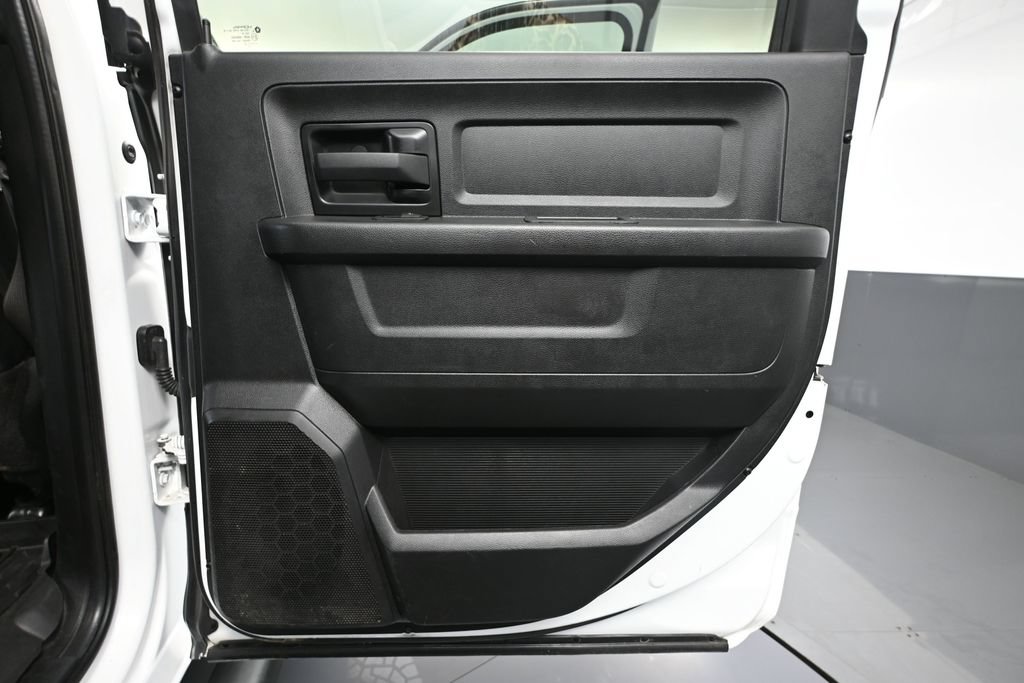 Used 2022 RAM 2500 Tradesman AWD/4WD image 31