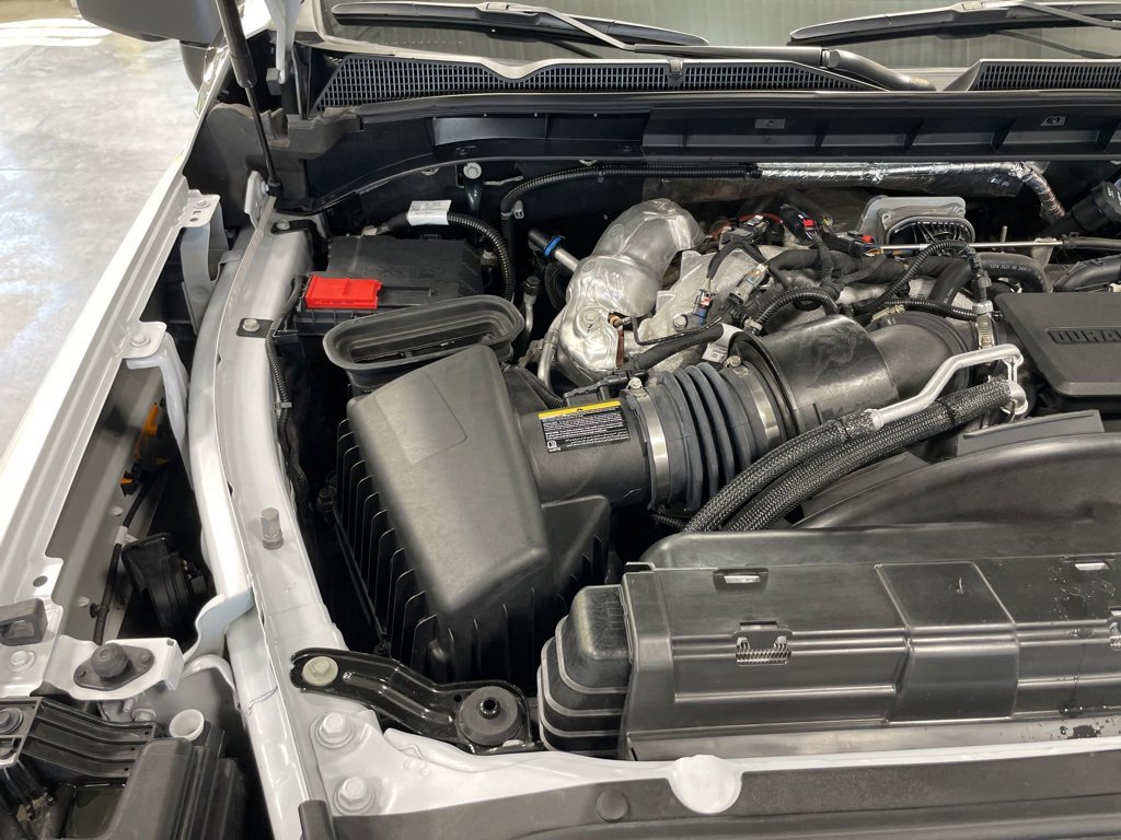 Used 2025 GMC Sierra 2500 Denali w/ Denali Reserve Package image 42