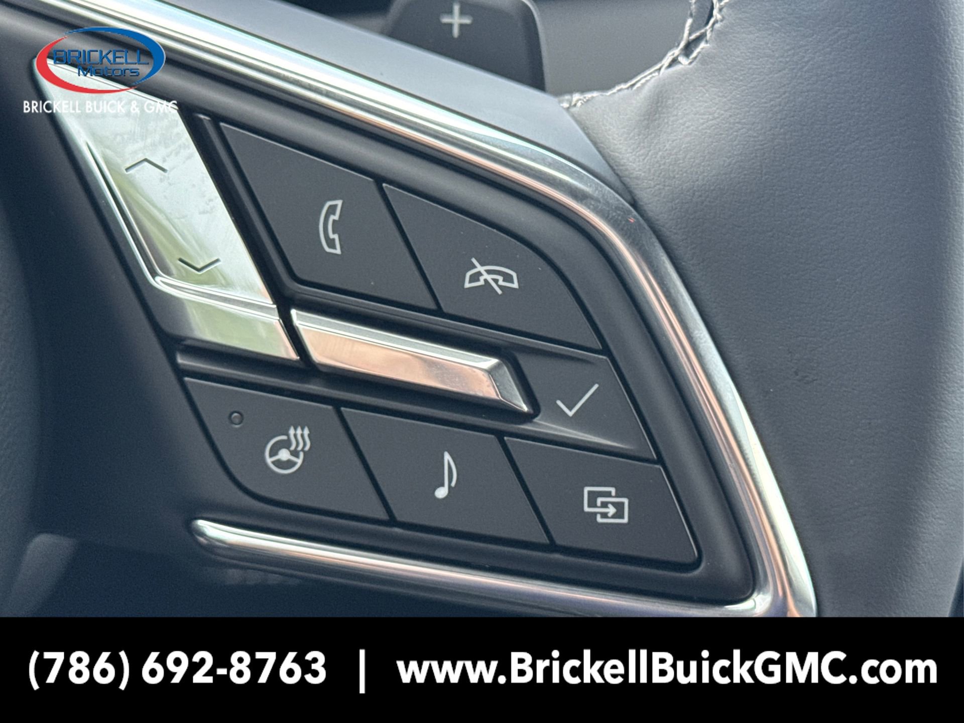 New 2025 Buick Enclave Preferred w/ Super Cruise Package image 31