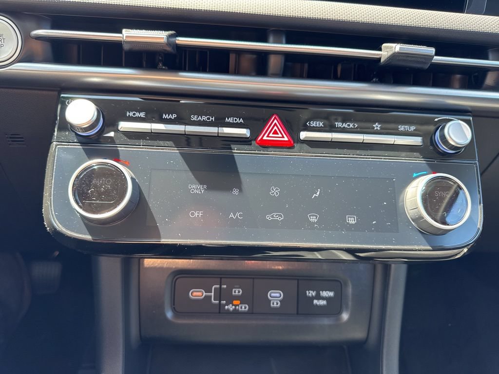 New 2026 Hyundai Tucson Blue SE AWD/4WD image 14
