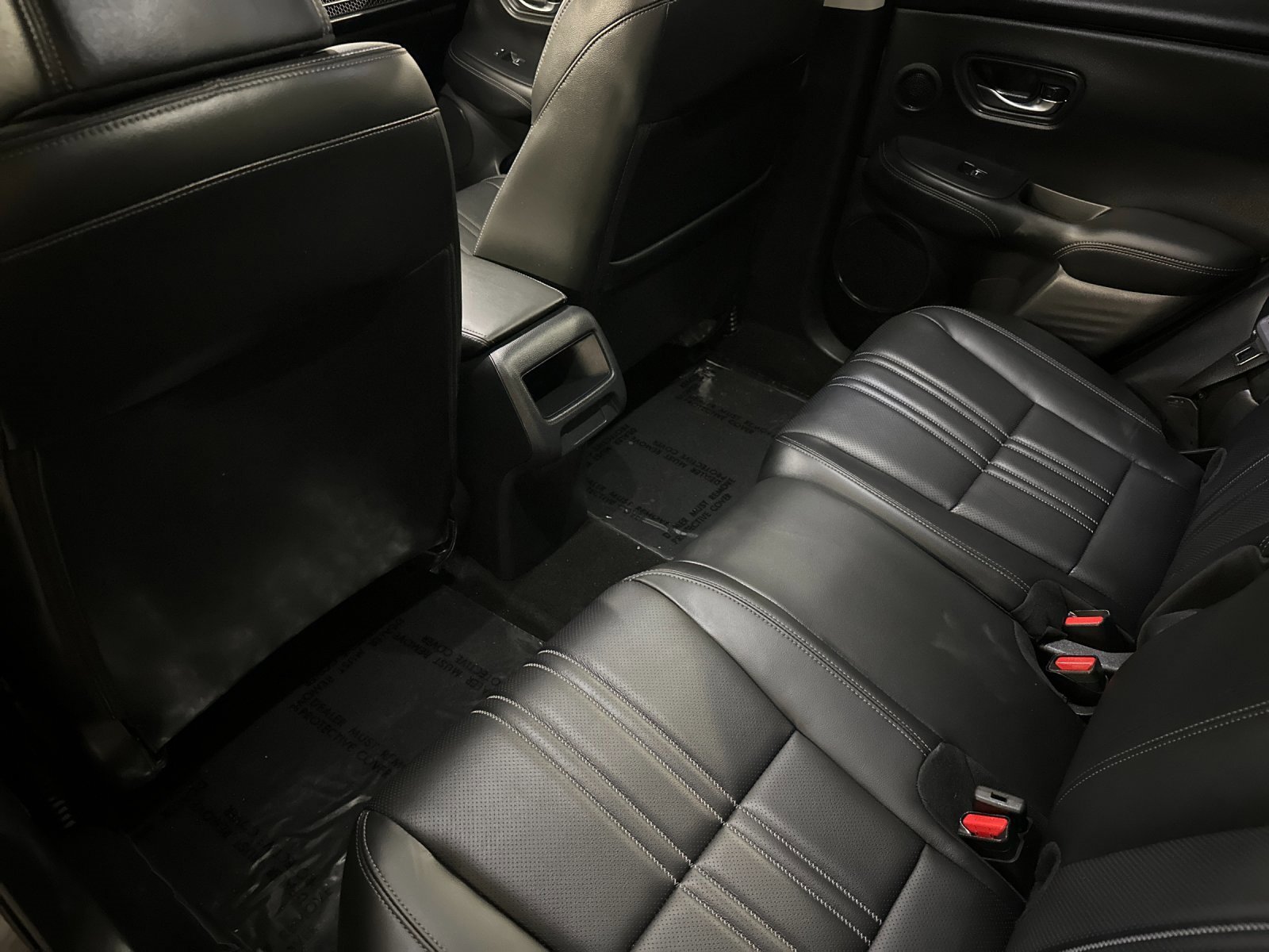 Used 2023 Honda HR-V EX-L image 11