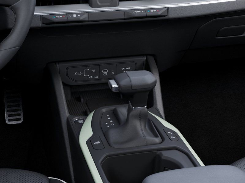 New 2026 Kia K4 GT-Line Turbo FWD image 23