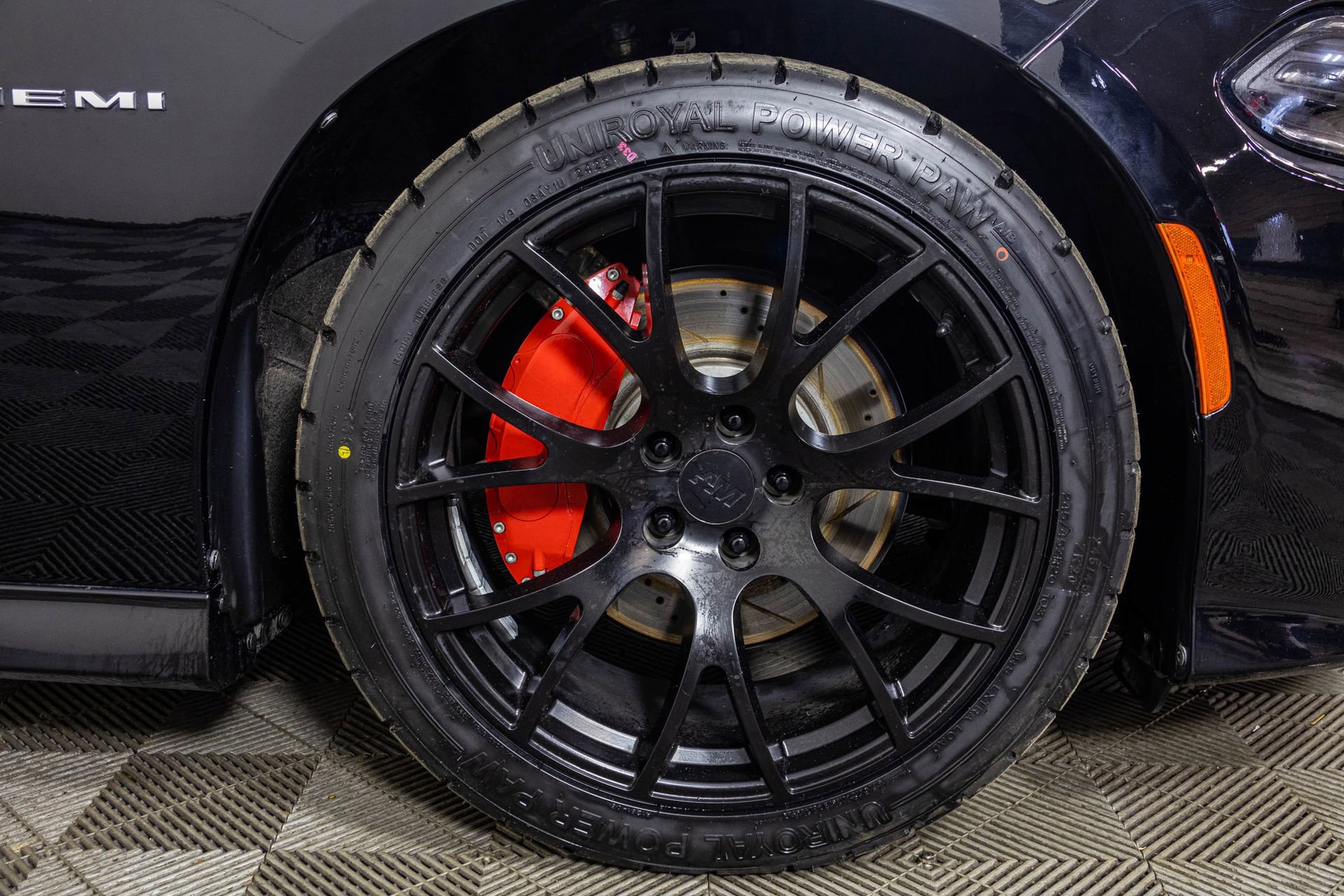 Used 2021 Dodge Charger R/T RWD image 49