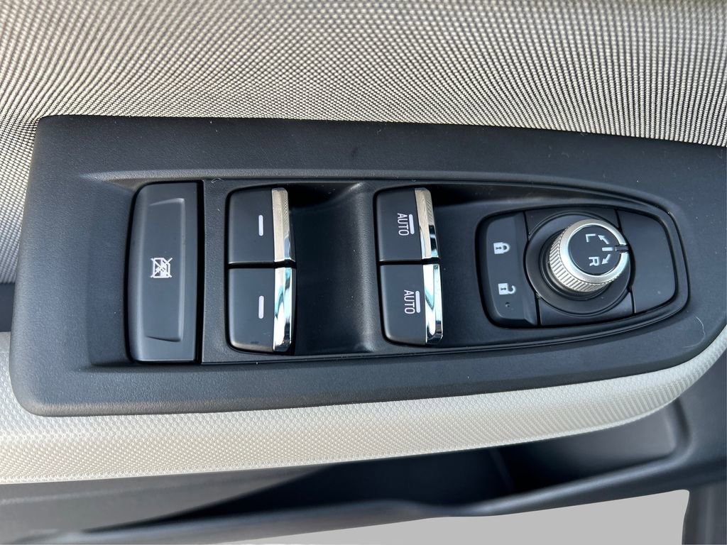 Certified 2026 Subaru Forester Premium AWD/4WD image 33