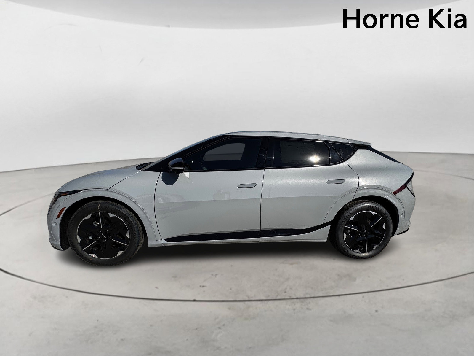 New 2025 Kia EV6 GT-Line image 6